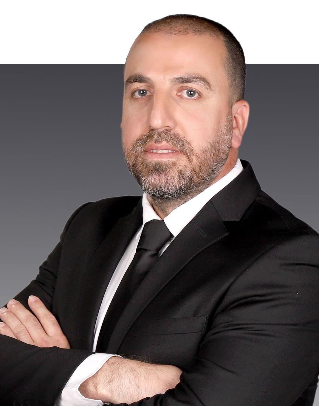 MURAT ÖZDEMİR