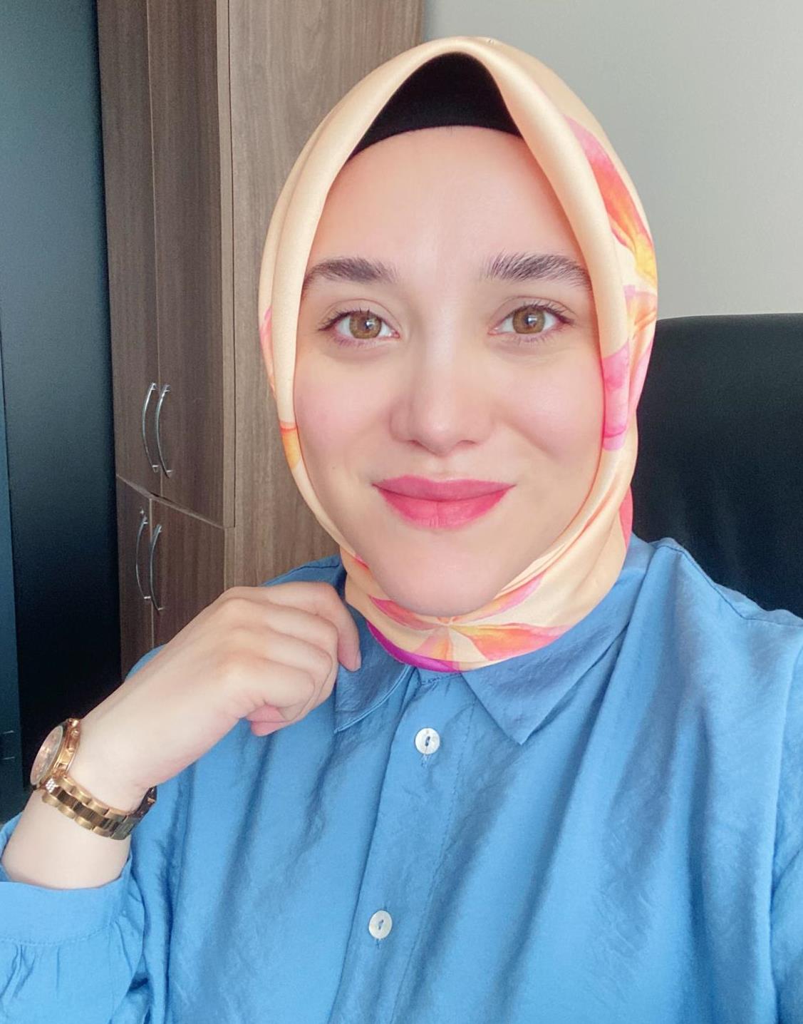 SEMANUR DİNİZ AŞÇI