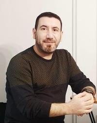 MEHMET RAMAZANOĞLU