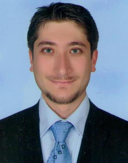 MEHMET ŞAHİN SOLAK