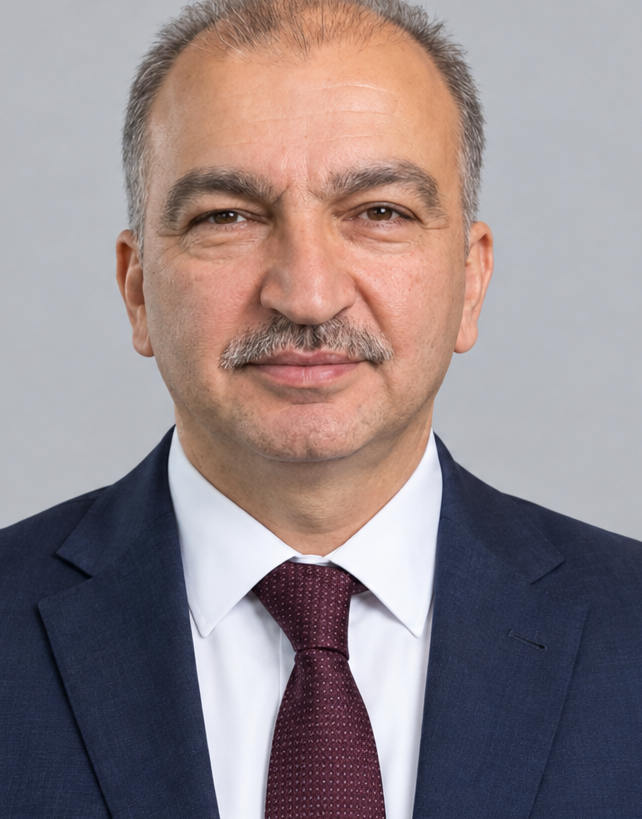 ZAFER TABAK